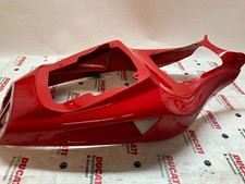 Codone Posteriore Bi Posto