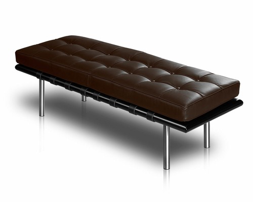 Bauhaus panca pelle - in,