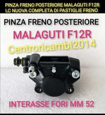 PINZA FRENO POSTERIORE