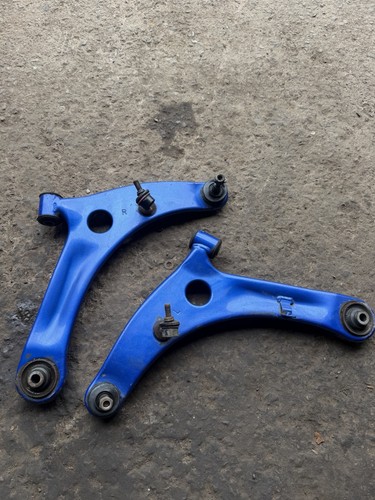 Hardrace set bracci comando - bracci,