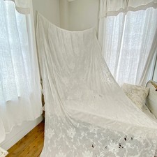 115x72 TIMEWORN DAMAGED