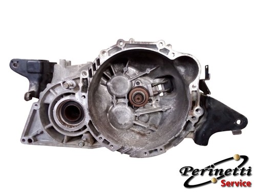Cambio kia sportage hyundai - cambio,