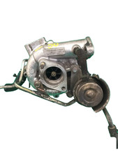 TURBO TURBINA NISSAN ALMERA TINO 2000-2006 2.2 DCI TURBOCOMPRESSORE 144114U101