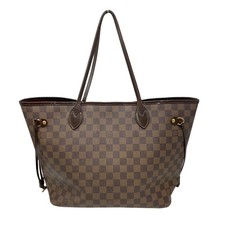 Autentica borsa tote Louis