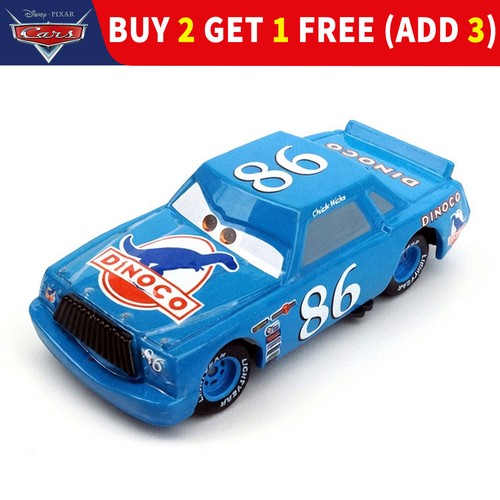 Disney pixar cars dinoco - pixar,
