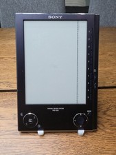 Sony PRS-505 Blue Portable