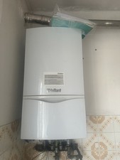 Caldaia gas vaillant vmw - caldaia,
