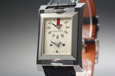 Raro orologio da uomo al