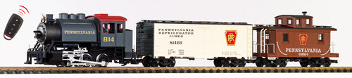 Piko 38107 set - piko, parti