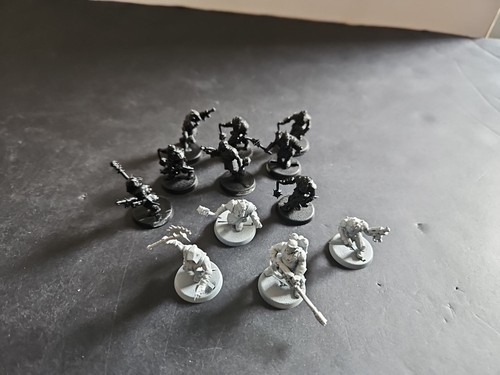 Warhammer 40k chaos space - chaos,