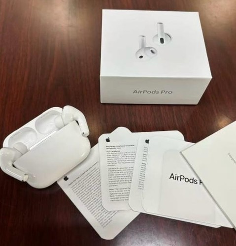 Apple airpods pro modello - 3, (modello