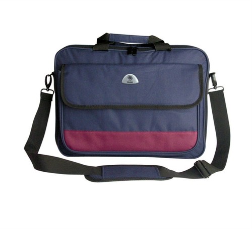 Borsa netbook skintek blue - borsa,