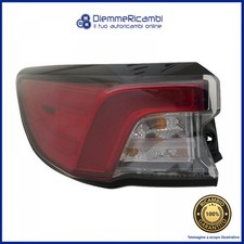 FARO - FANALE POSTERIORE