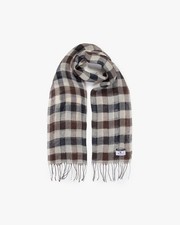 Sciarpa AQUASCUTUM Club Check