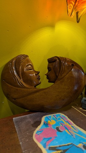 Vintage madonna mother - mother, and