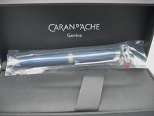 CARAN D' ACHE LEMAN GRAND BLUE