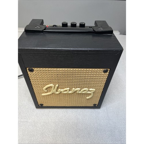 Ibanez aca15t amplificatore - ibanez,
