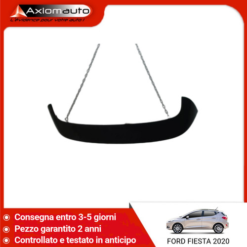 Alettone posteriore - alettone,