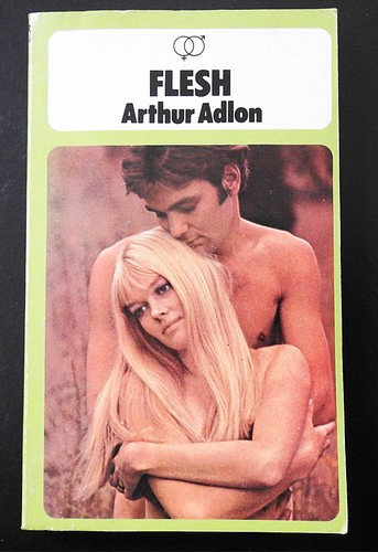 Flesh arthur adlon 1975 - arthur,