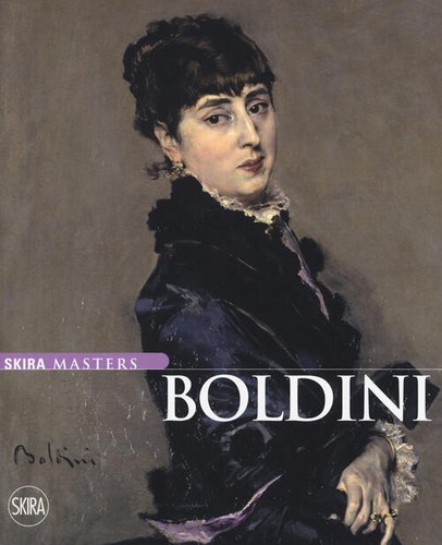 Boldini maurizia tazartes - boldini,