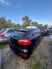 Ricambi Kia Rio 2011-2017