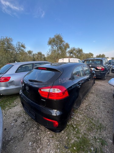 Ricambi kia rio 2011 2017 - ricambi,