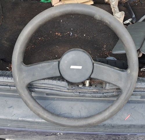 Volante fiat 126 - volante,