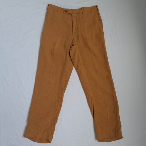 Pantaloni chino zanella - pantaloni,