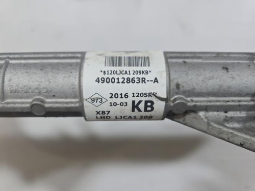 Cremagliera meccanica renault - cremagliera,
