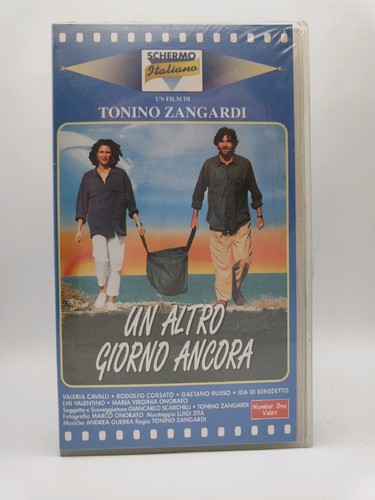 Altro giorno ancora - giorno,