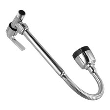 Rubinetto singolo per lavello