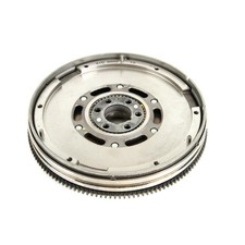 1X DUAL MASS FLYWHEEL WITH
