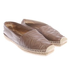 Espadrillas max mara marrone - mara,