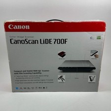 Canon CanoScan LIDE 700F