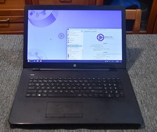 Notebook pc portatile HP ENVY PAVILLON 17 SSD 480 GB WINDOWS 11 RADEON - 2