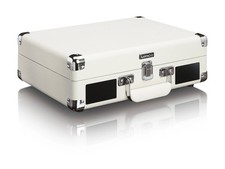 Lenco TT-115CR Turntable with