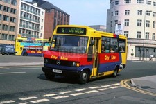 35mm Slide First Cityline