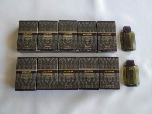 Lot miniatures de parfum - lot,