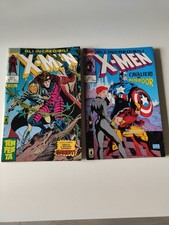 Incredibili X-MEN Num. 44 Star