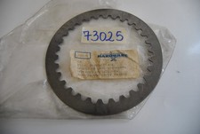 Clutch Disc Harley Davidson