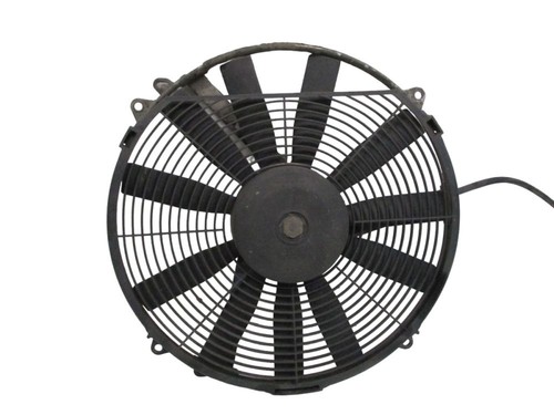 Ventola ventola radiatore
