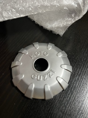 Tappo serbatoio moto guzzi - serbatoio,