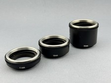 TUBI prolunga extension tube API-APINAR  A Vite M42