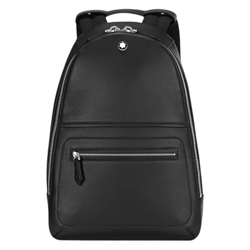 Montblanc mini zaino nero - zaino,