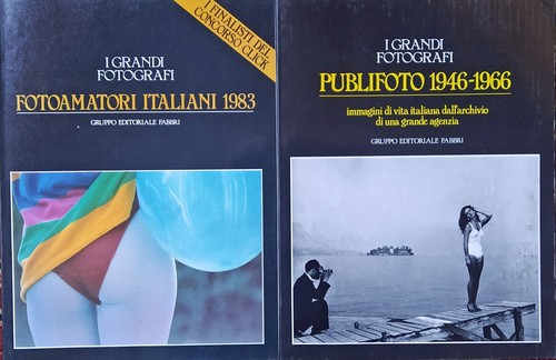 Grandi fotografi serie - grandi,