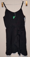 Vestito donna Calliope nero