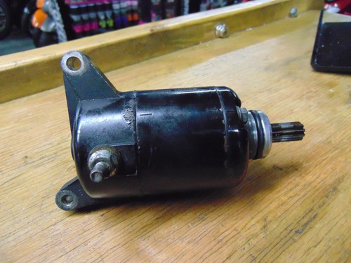 Motorino avviamento honda - motorino,