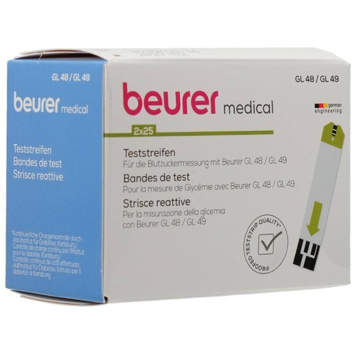 Beurer gl48 gl49 strisce - gl48/gl49,