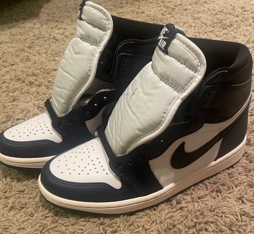 Nike air jordan - jordan, high