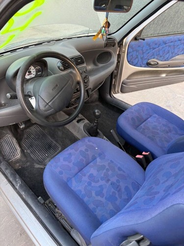 Piantone sterzo fiat seicento - sterzo,